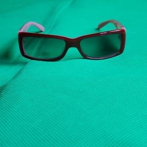 Ladies Versace Versus Sunglasses 🕶